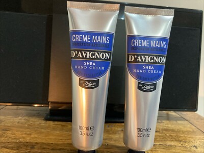 Creme Mains D'avignon 20% Sheabutter Handcreme 100ml Dupe Top Bewertungen 