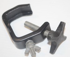 OEM Chauvet CLP-03 Bracket- Eliminator Lighting E135 MKII Tracker Stage Light