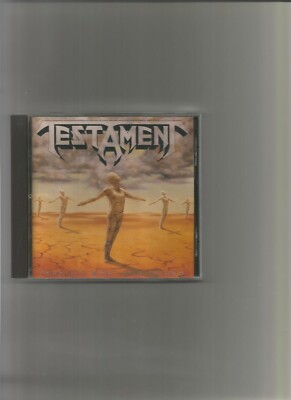 testament practice what you preach cd (89)