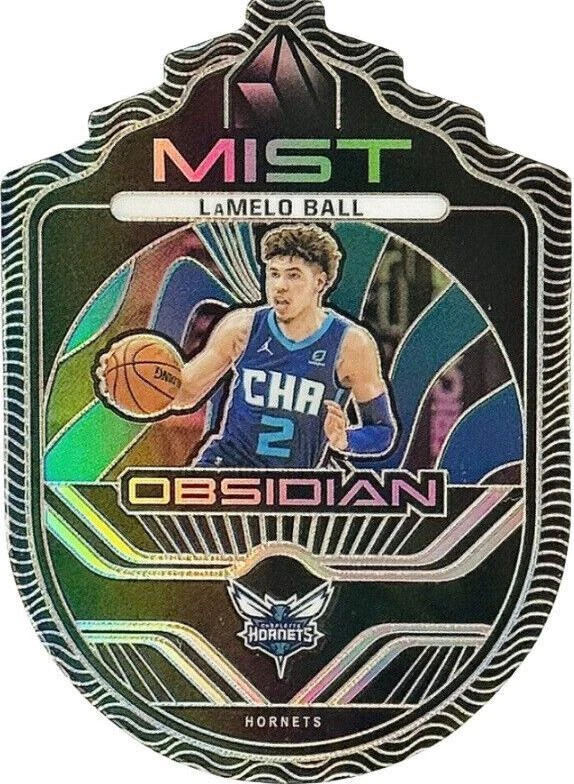 2020-21 Panini Spectra - LaMelo Ball #215 for sale | eBay