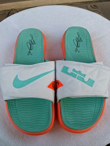 nike air lebron slide 4 elite