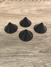 X4 Trident Reagent Needle Guide For Neptune Systems Apex Trident 4pc 