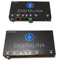 DigitaLinx DL-HD70 | HDMI Over Twisted Pair Set - Transmitter & Receiver