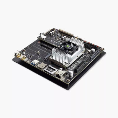 NVIDIA JETSON TX2 Official Development Board Kit 8GB RAM in OVP Robot Smart Car