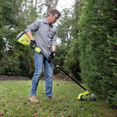 RYOBI EXPAND-IT™ Straight Shaft Line Trimmer Whipper Snipper Attachment Adapter - Picture 6 of 6