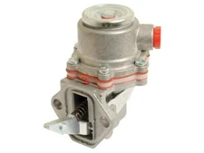 Fuel Lift Pump for Case IH, Ford, New Holland Tractors - Multiple Models