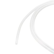 16ft PVC Hose 1/16" ID 16ft Tube Clear