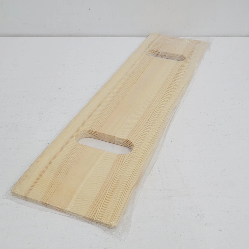 DMI Transfer Board Heavy Duty 440lb 30x8x1 Slide Seniors - Image 3 of 4