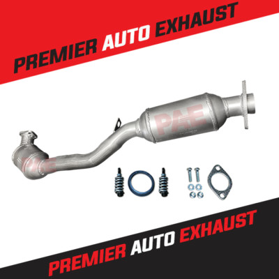 FITS: 2000 - 2005 Subaru Outback 2.5L CATALYTIC CONVERTER