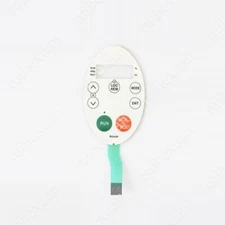 Membrane Keypad for ATV212 Membrane Switch for Altivar 212 Film