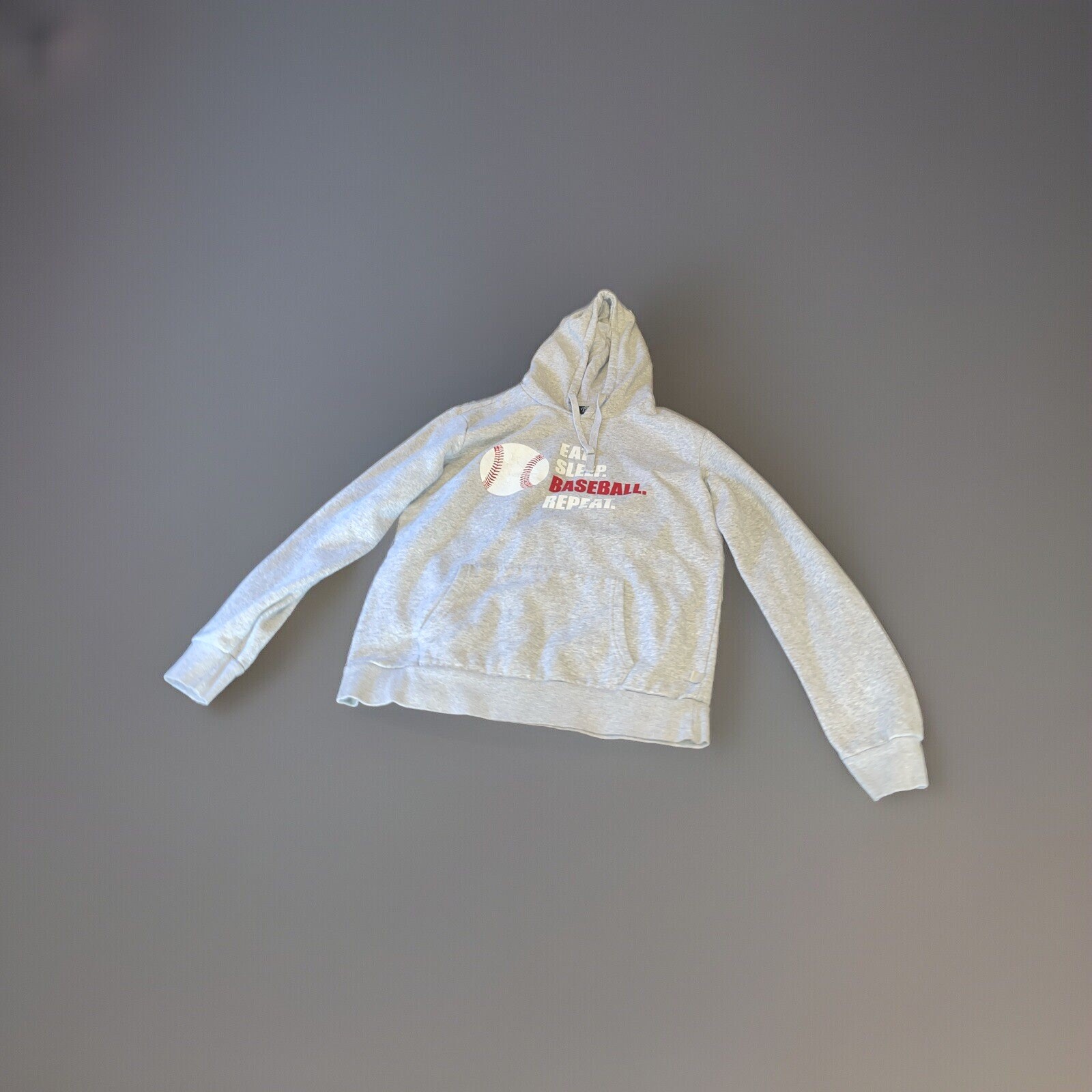 hoodie sweatshirt youth s-image