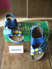 Birkenstock Betula Twist Gr 33 NEU OVP