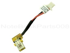 Genuine For Acer Swift 3 SF314-52 SF314-52G SF314-53G DC in Power Jack Cable 65W