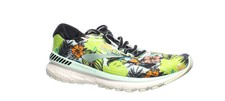 brooks adrenaline gts 20 sea black green