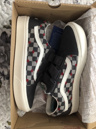 Vans x Autism Acceptance,ComfyCush Old 