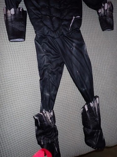 Black panther Costume. - Picture 4 of 5