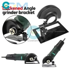 Universal Angle Grinder Cutting Bracket Special Cutting Machine Stand Holders