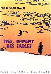 Issa, Sandkind - Pierre-Marie Beaude - V23073