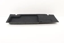 2014-2024 INFINITI QX80 REAR TRUNK FLOOR CARGO STORAGE TRAY COMPARTMENT BOX OEM