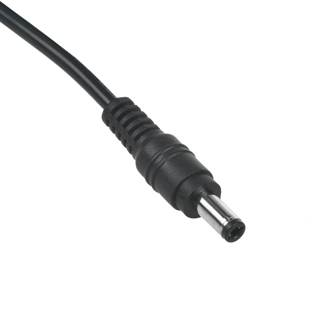 HonzcSR AC/DC Adapter Compatibile per Toshiba Satellite P755-S5269 P755-S5270 P755-S5382 Charger Power Supply Cord Cable