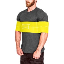 Sling Shot Full Boar Power Lifting Band by Mark Bell - Increase your bench press