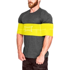 Sling Shot Full Boar Power Lifting Band by Mark Bell - Increase your bench press