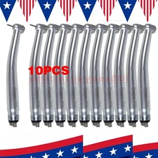 1/10pcs NSK Style Dental High Speed Handpiece 4Holes U3BM / Cartridge Rotor