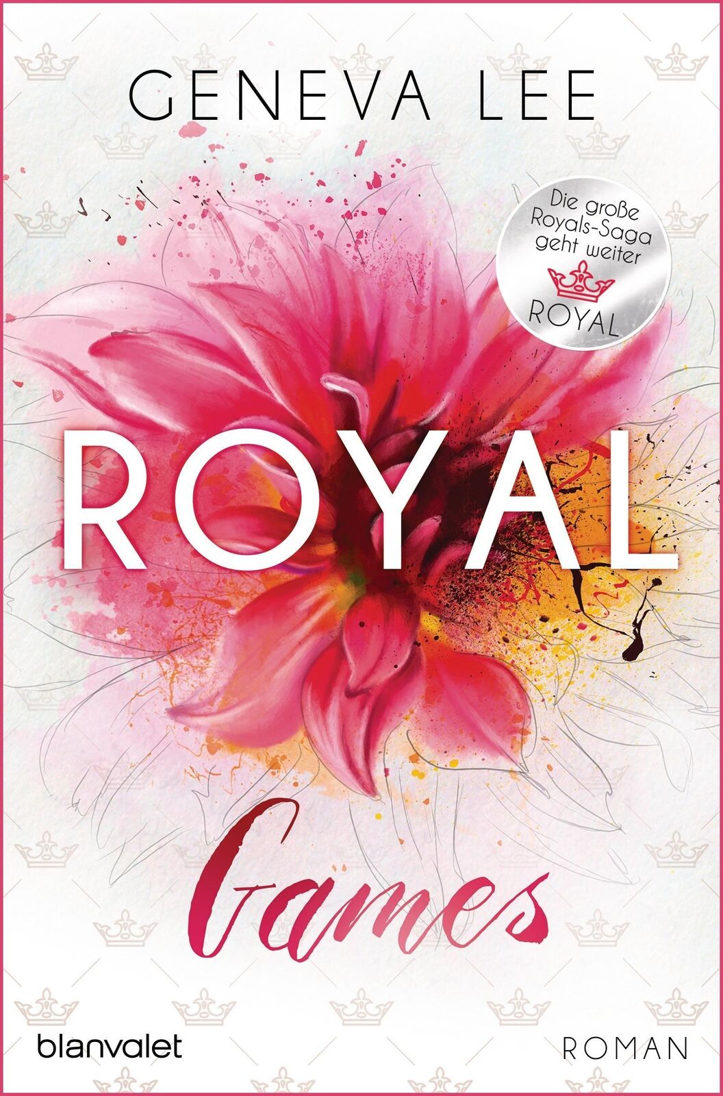 Thumbnail - Royal Games Geneva Lee