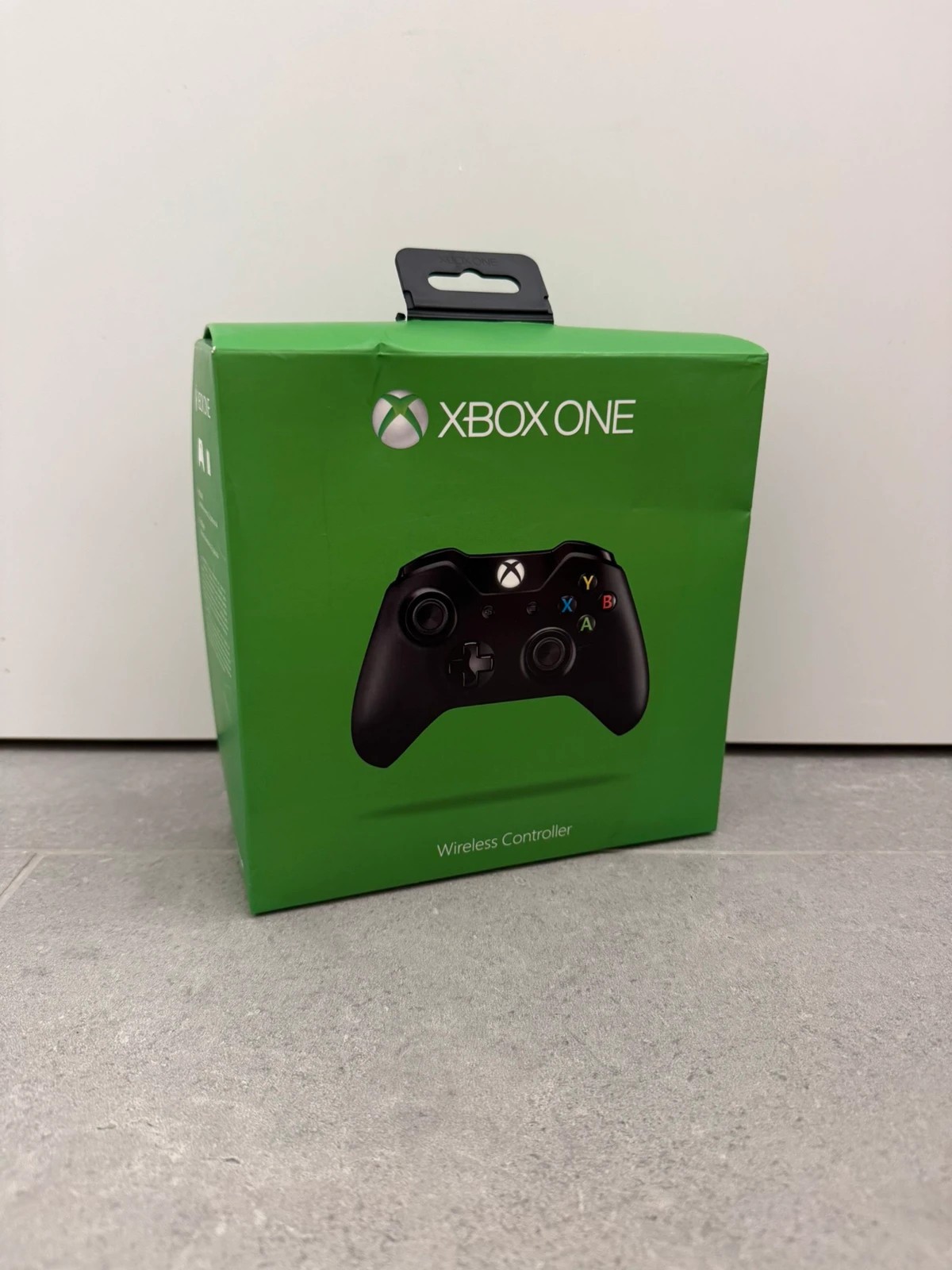 Controller Wireless Xbox One Originale Sigillato Rarissimo