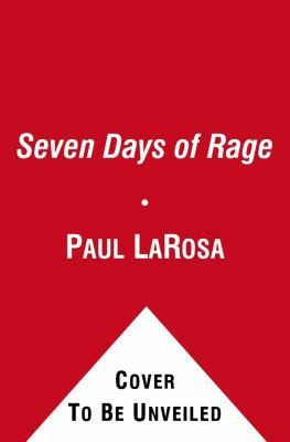 #ad Seven Days of Rage: The Deadly Crime Spree of the Craigslist Killer $6.86