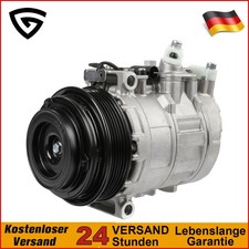 Klimakompressor f&uuml;r Mercedes W202 W210 W163 W140 Sprinter B901-B904 0002302011