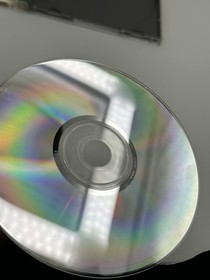 Sega Saturn Virtual On Cyber Troopers Net Link Edition Not for Resale Tested