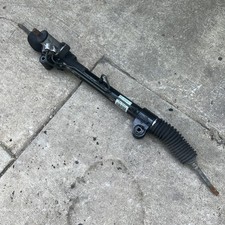 Saab 9-3 Xwd Steering Rack 2.8l 2.0 2008-2012 Saab 9-3 Xwd Steering Rack 2.8l 2.0 2008-2012