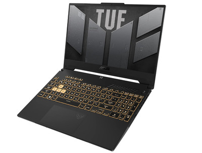ASUS TUF Gaming A15 15.6'' (512GB, Ryzen 7 6800H 3.2GHz 16GB RAM) Laptop 300hz