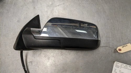 Driver Left Side View Mirror For 15-17 GMC Terrain  3.6 23467287