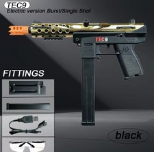 StrikeZone Toy Gun
