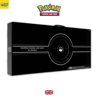 Pokemon TCG Classic Collection Box Set New Sealed English Card 2023 Charizard | eBay Pokemon TCG Classic Collection Box Set New Sealed English Card 2023 Charizard | eBay