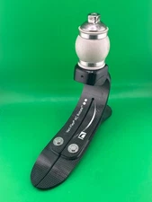 Ossur variflex  Xc rotate prosthetic foot, size 26, category 6, no shell 