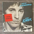 Bruce Springsteen~The River (Double LP/Promo) PC2 36854 SEALED