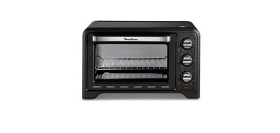 Moulinex Optimo OX4848 - Horno de Convección de 39 L de 6 Modos de