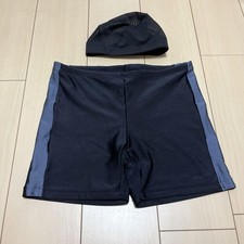 Asics Men'S Swimwear Mesh Cap