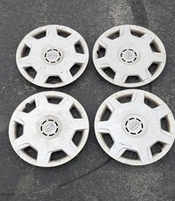 Four 20082015 Scion Xb 16 Inch Hubcap Wheel Covers Oem 7 Spoke
