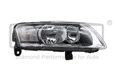 Scheinwerferleuchte rechts 99411784002 DPA für AUDI A6 C6 A6 C6 Avant