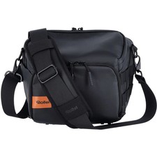 Rollei Fotoliner Ocean Bag M Kameratasche Sch...
