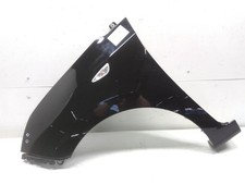 Hyundai i10 II Typ IA original Kotflügel vorn links schwarzmetallic X5B BJ2016 Hyundai i10 II Typ IA original Kotflügel vorn links schwarzmetallic X5B BJ2016