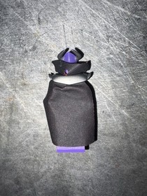 LEGO Zurg Minifigure w/ Cape, Buzz&rsquo;s Star Command Spaceship #7593