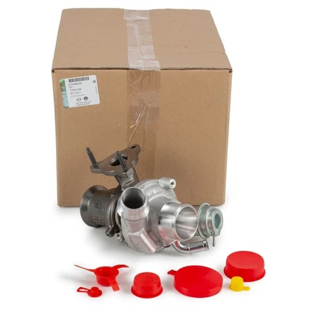 Turbolader OPEL ASTRA J Caravan (P10) 1.6 CDTi   (35)