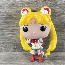 Ultimate Funko Pop Sailor Moon Figures Gallery and Checklist 32