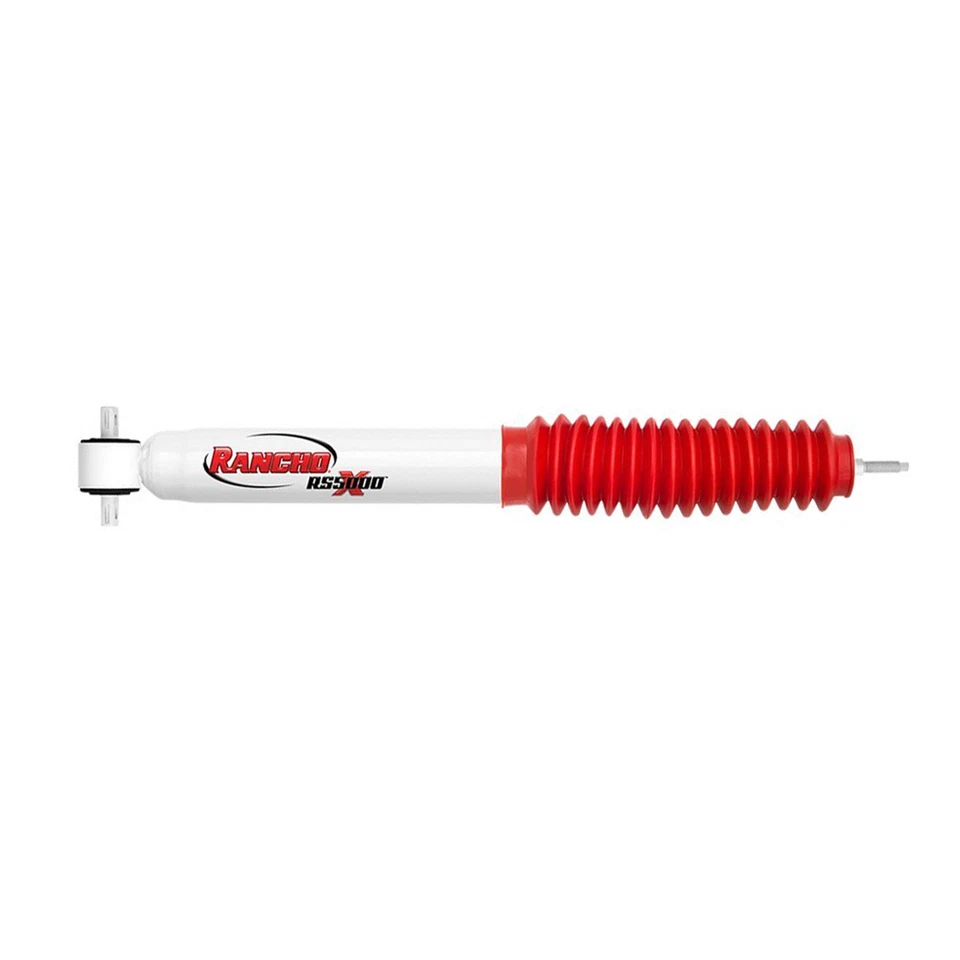 Front Rear Shock Absorber Rancho for Jeep Comanche 1986-1992 - Image 2 of 3