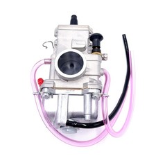 Mikuni TM32mm Flat Slide Carburetor For YAMAHA DT200WR DT200S RZ250 RZ350 Carb